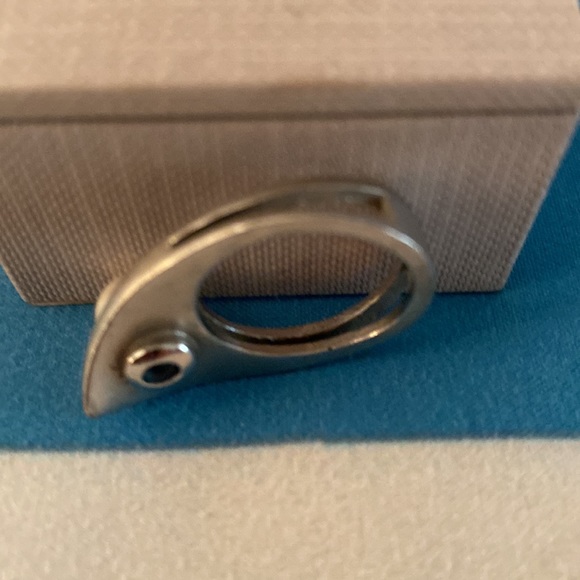 Vintage Armani ring 💍 - Picture 4 of 5